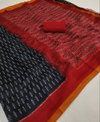 VK 4136 Pure Soft Line Digital Printed Sarees Wholesale Shop In Surat